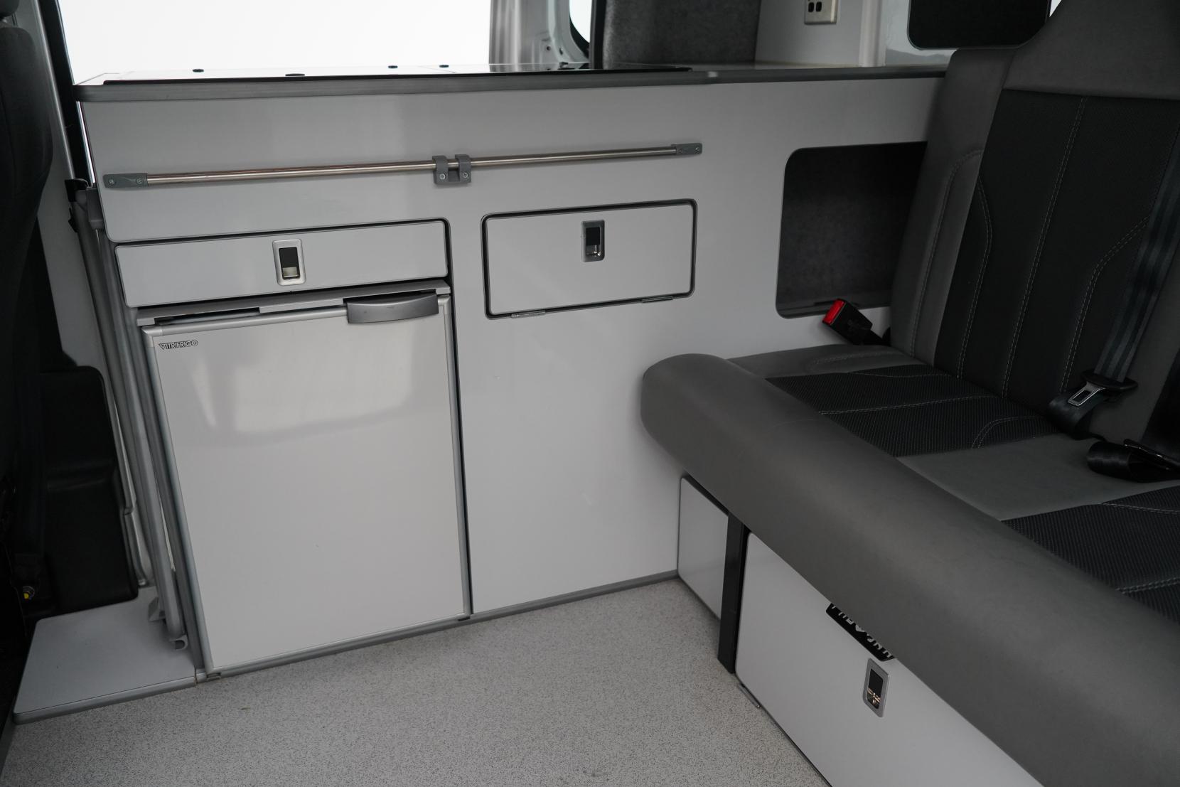Nissan NV200 1.5 dCi Acenta MPV Double Cab 5dr Diesel Manual Euro 6 (7 Seat) (90 ps)