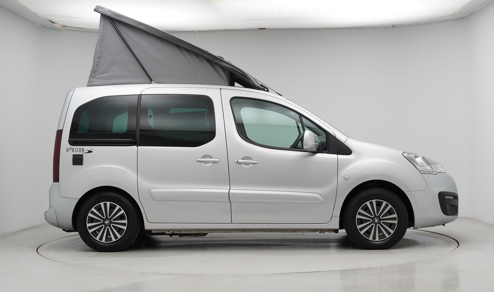 Peugeot Partner 1.6