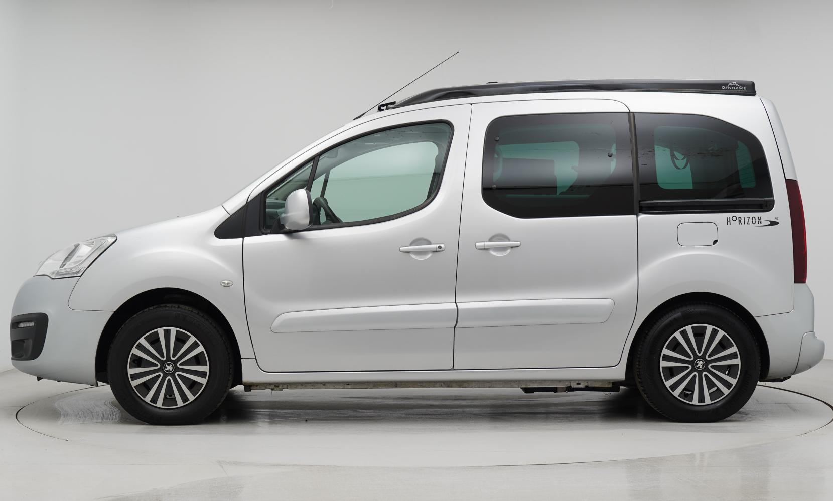 Peugeot Partner 1.6