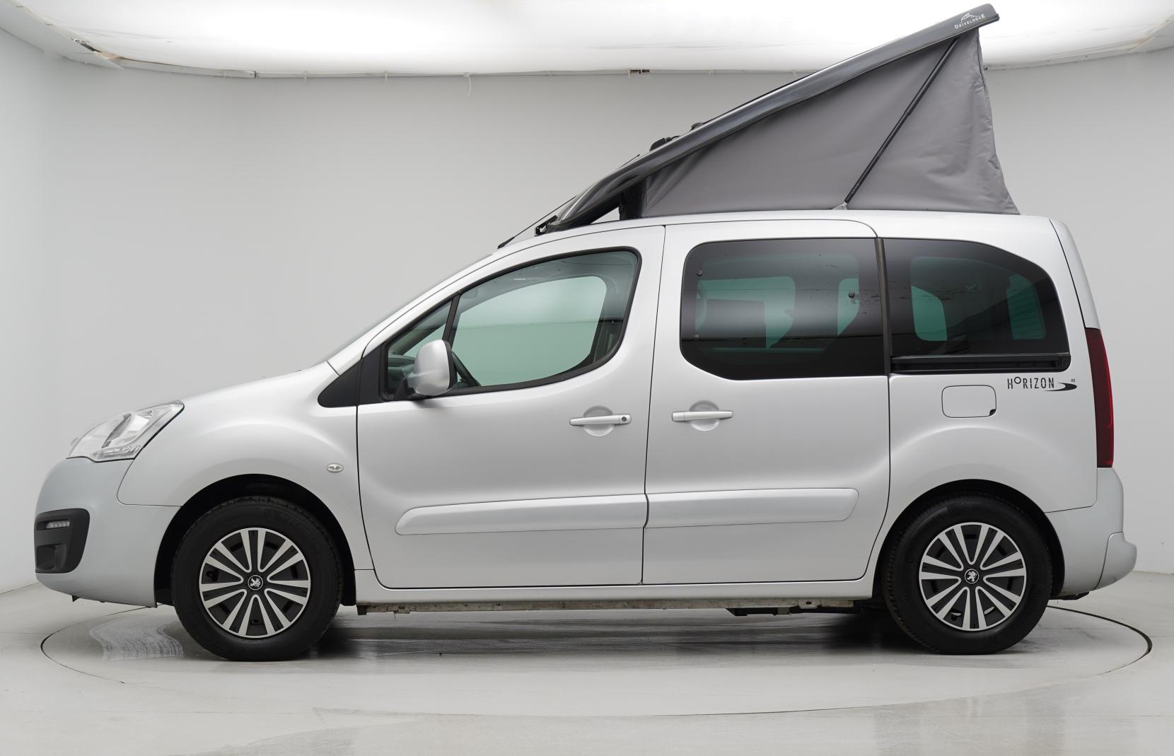 Peugeot Partner 1.6
