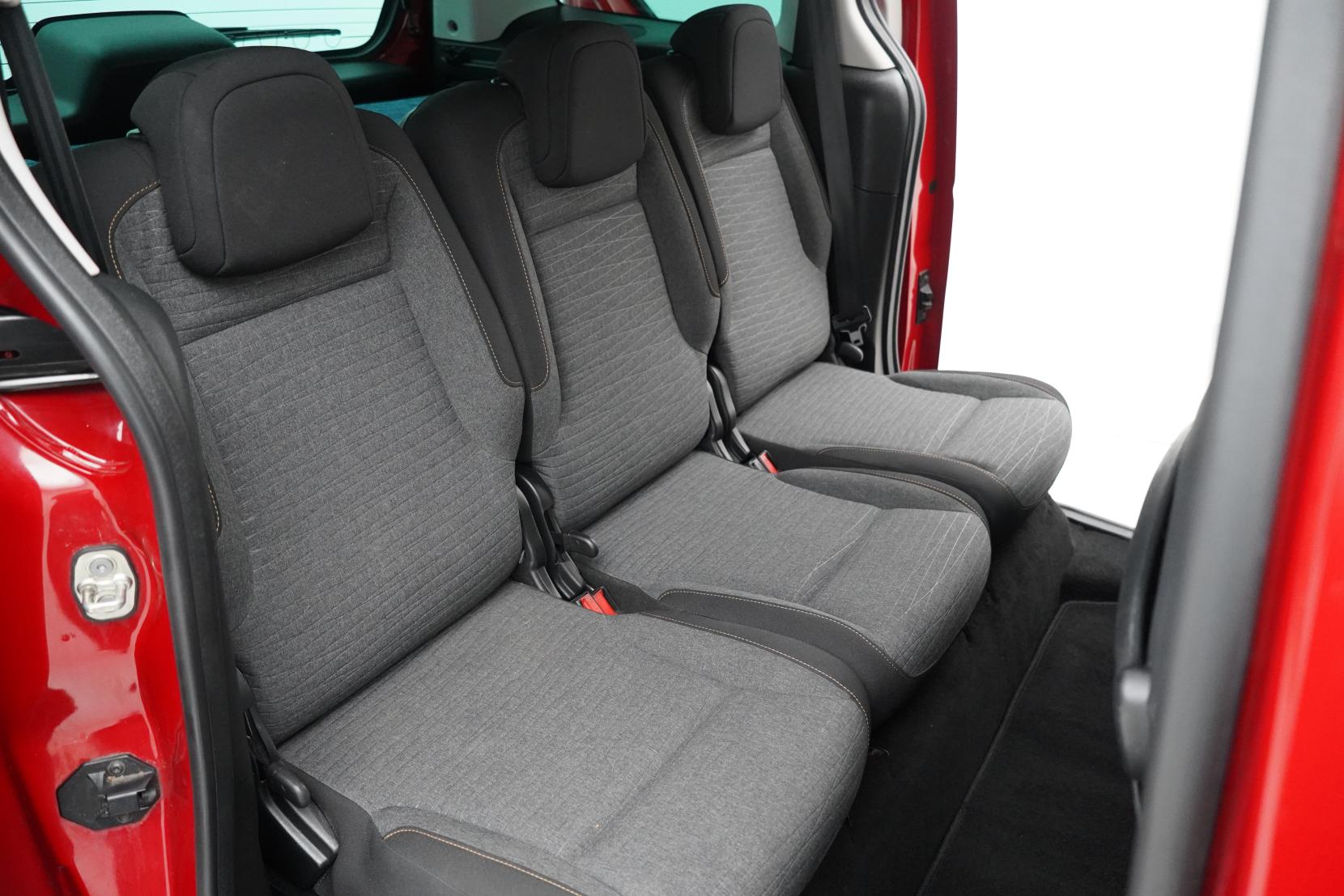 Citroen Berlingo 1.6 BlueHDi Flair Multispace MPV 5dr Diesel ETG6 Euro 6 (s/s) (100 ps)