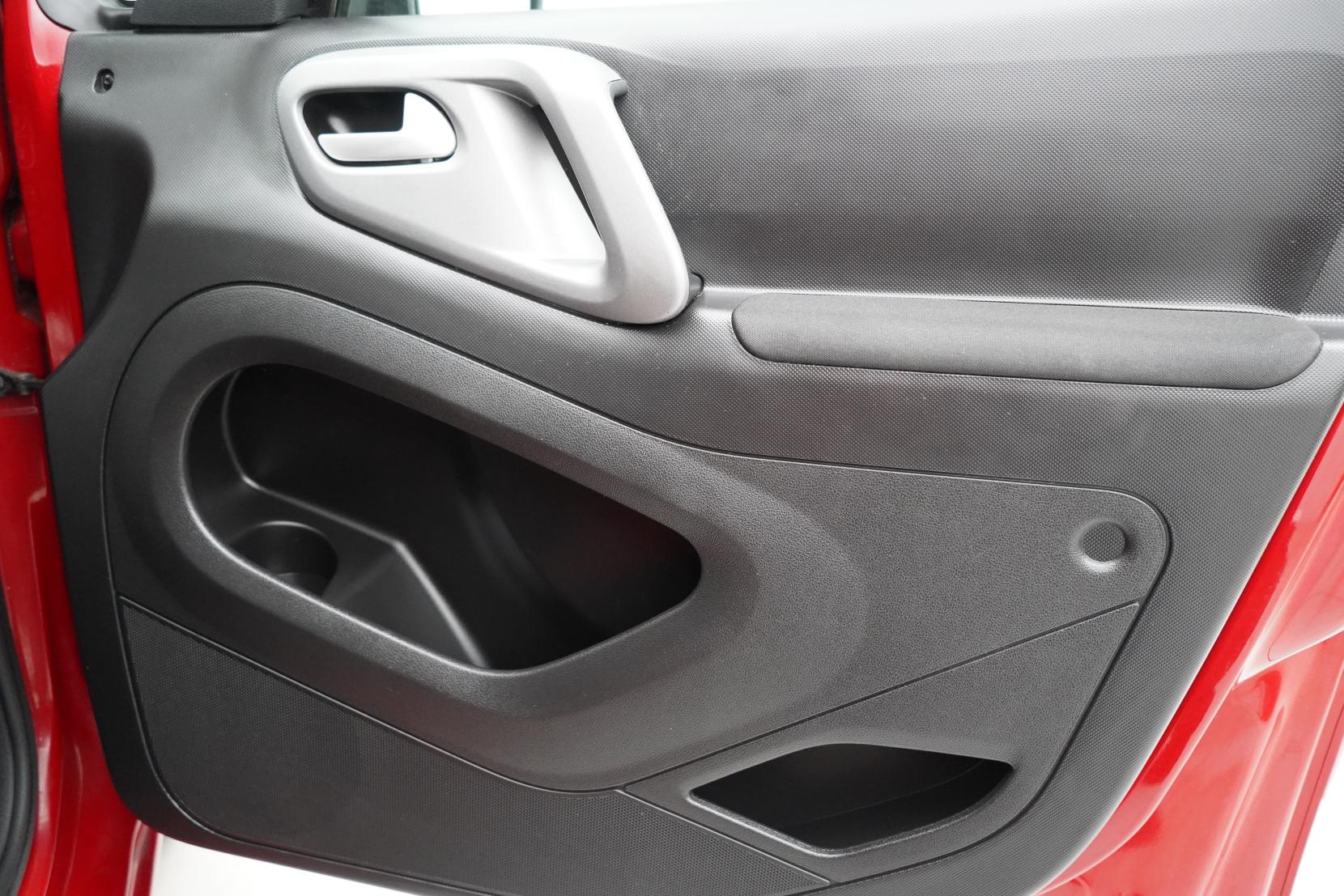 Citroen Berlingo 1.6 BlueHDi Flair Multispace MPV 5dr Diesel ETG6 Euro 6 (s/s) (100 ps)
