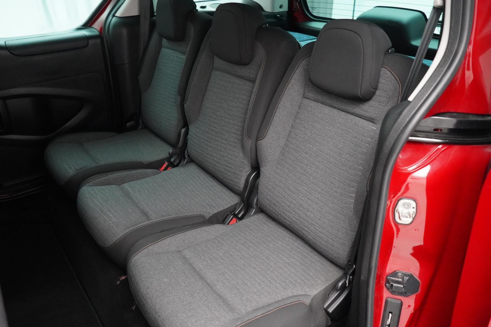 Citroen Berlingo 1.6 BlueHDi Flair Multispace MPV 5dr Diesel ETG6 Euro 6 (s/s) (100 ps)