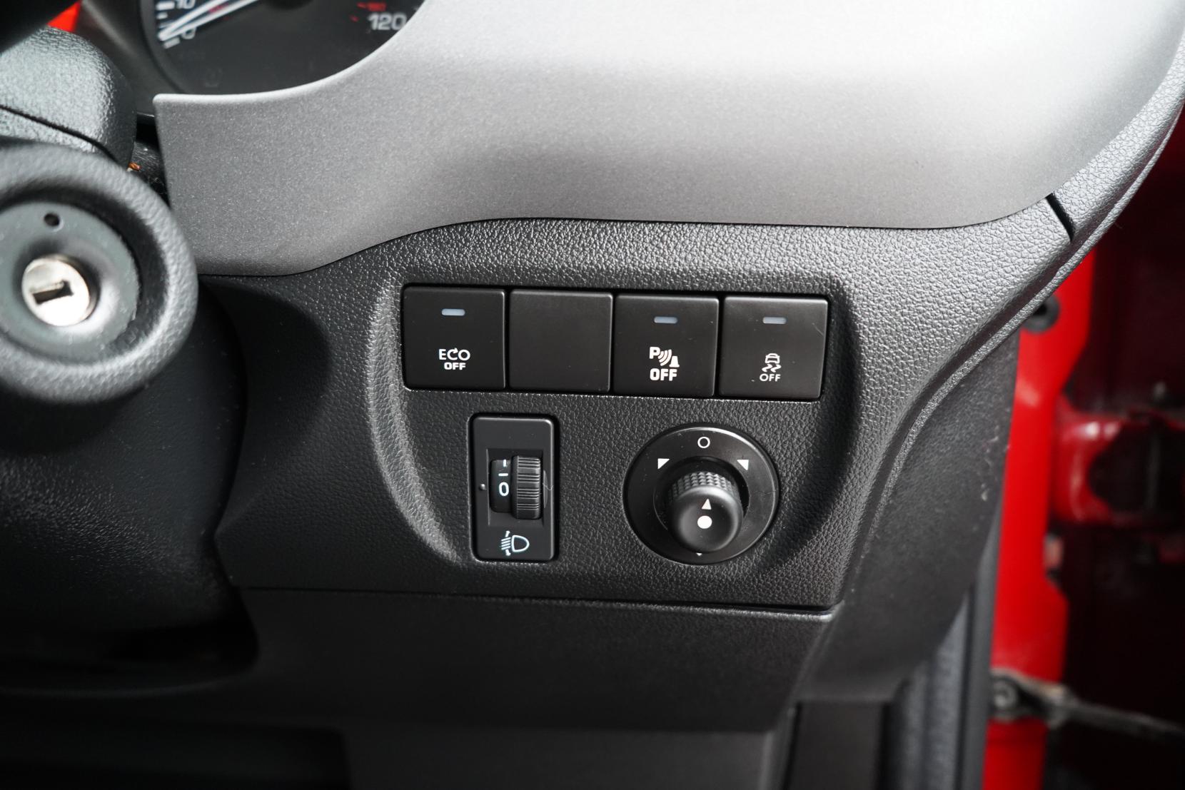 Citroen Berlingo 1.6 BlueHDi Flair Multispace MPV 5dr Diesel ETG6 Euro 6 (s/s) (100 ps)