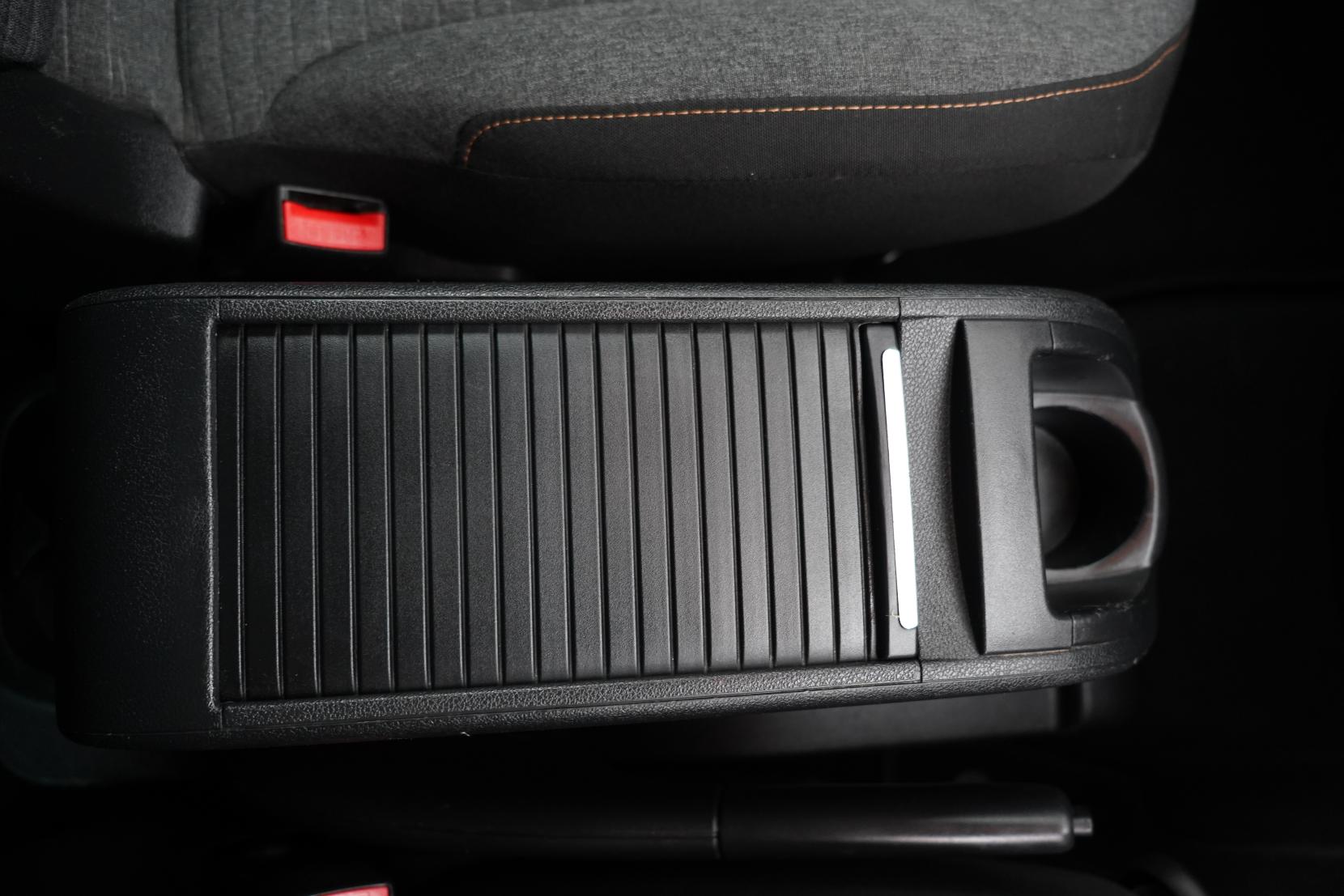 Citroen Berlingo 1.6 BlueHDi Flair Multispace MPV 5dr Diesel ETG6 Euro 6 (s/s) (100 ps)