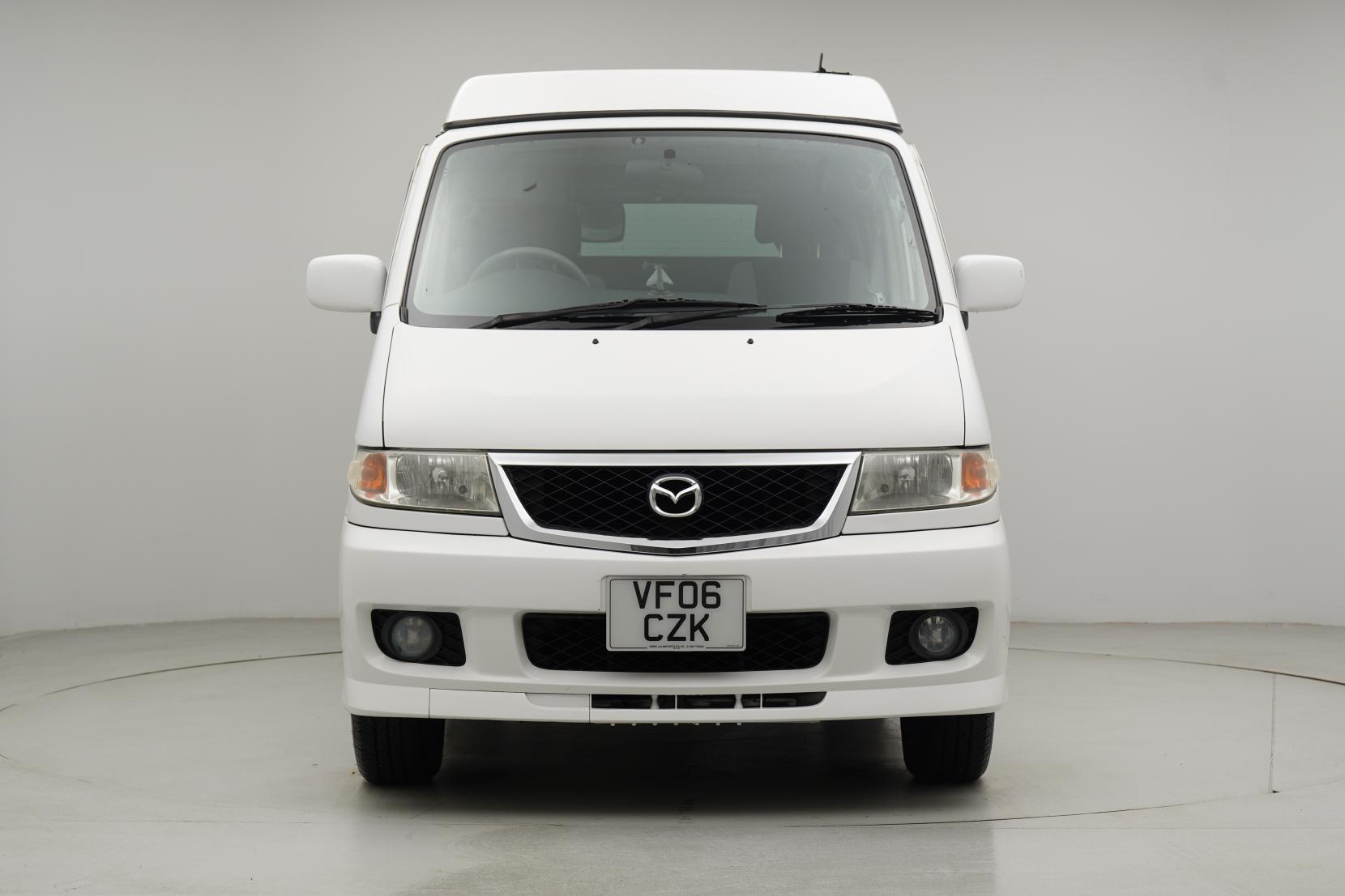 Mazda Bongo