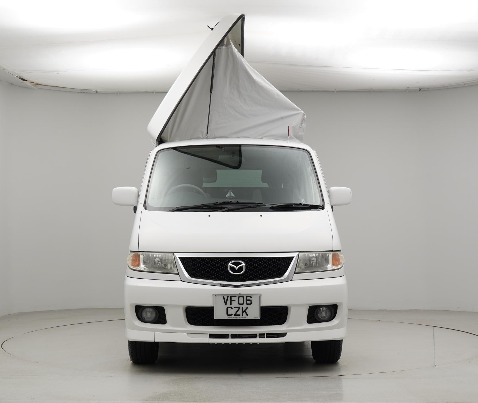 Mazda Bongo