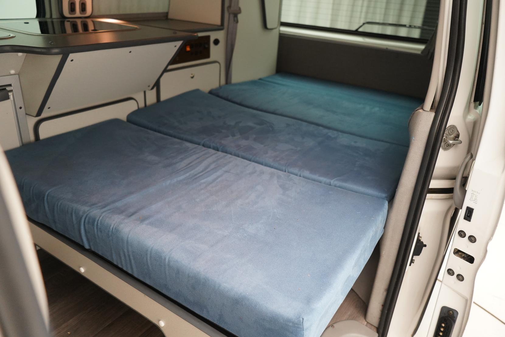 Mazda Bongo
