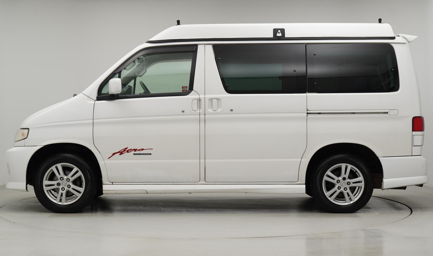 Mazda Bongo