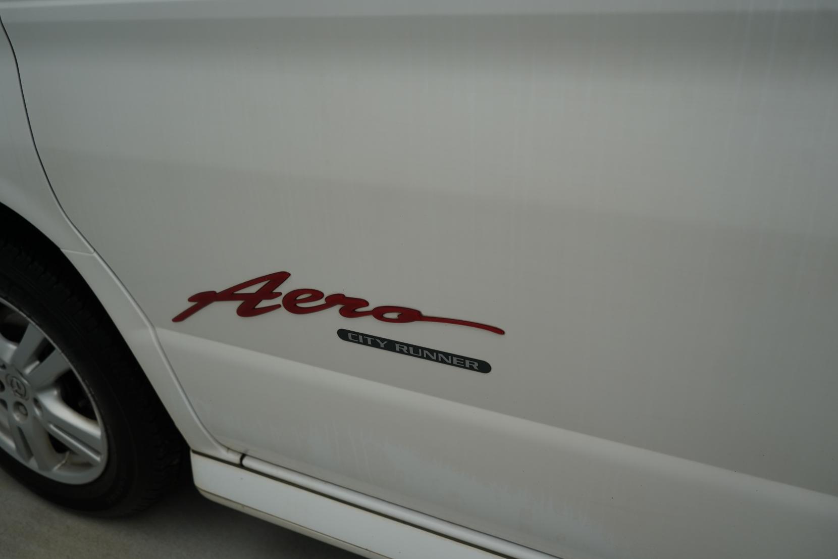 Mazda Bongo