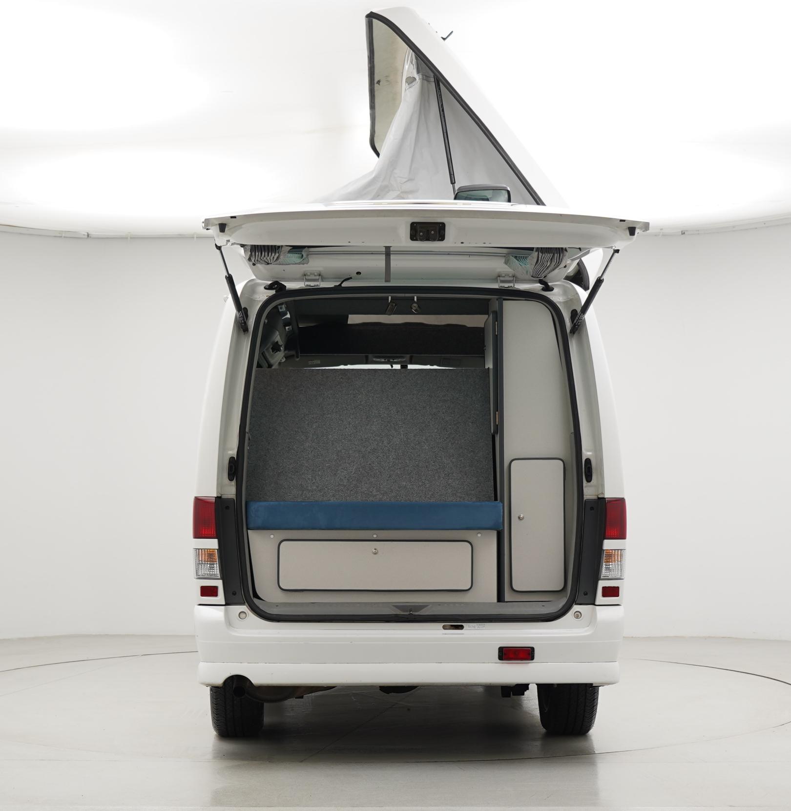 Mazda Bongo