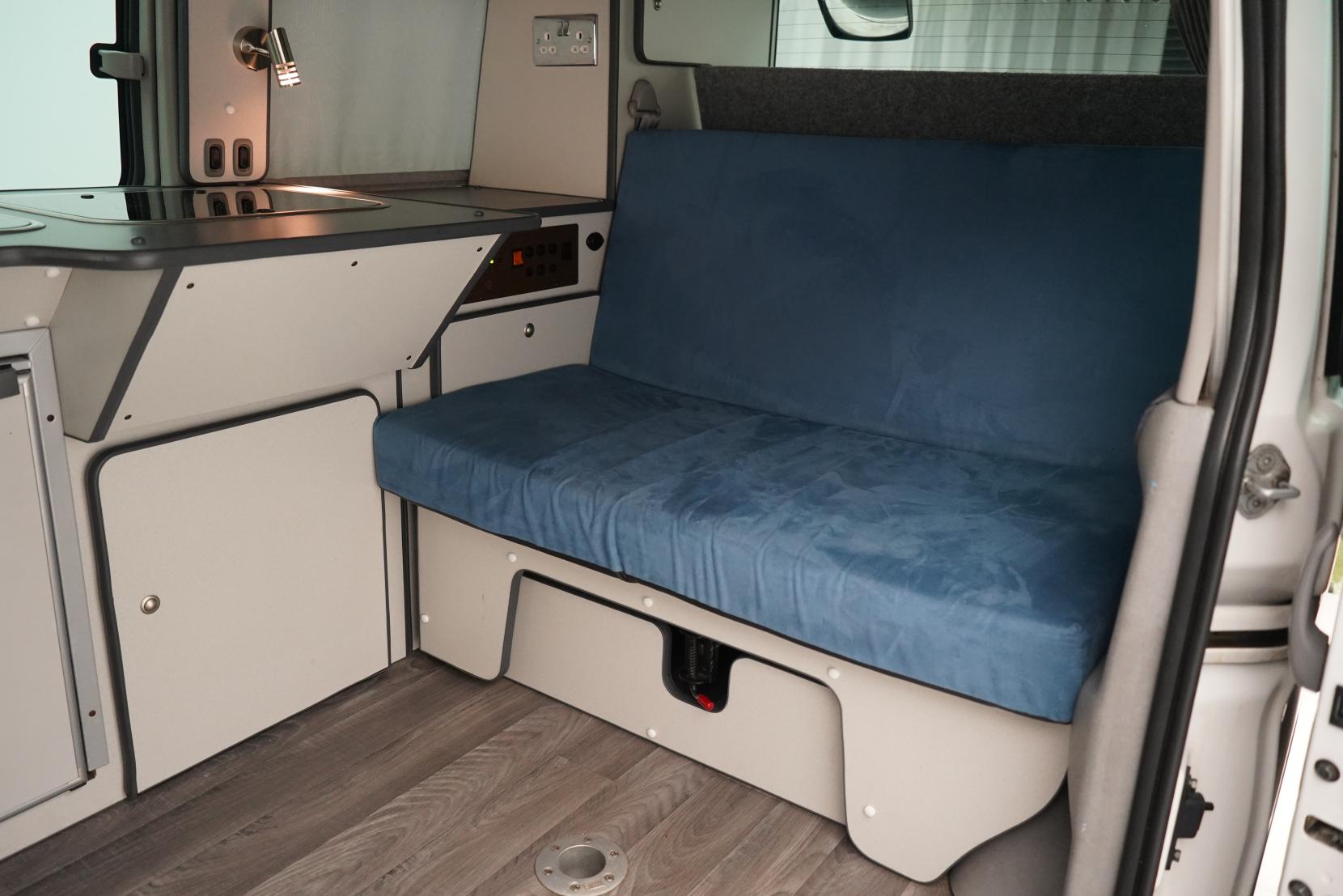 Mazda Bongo