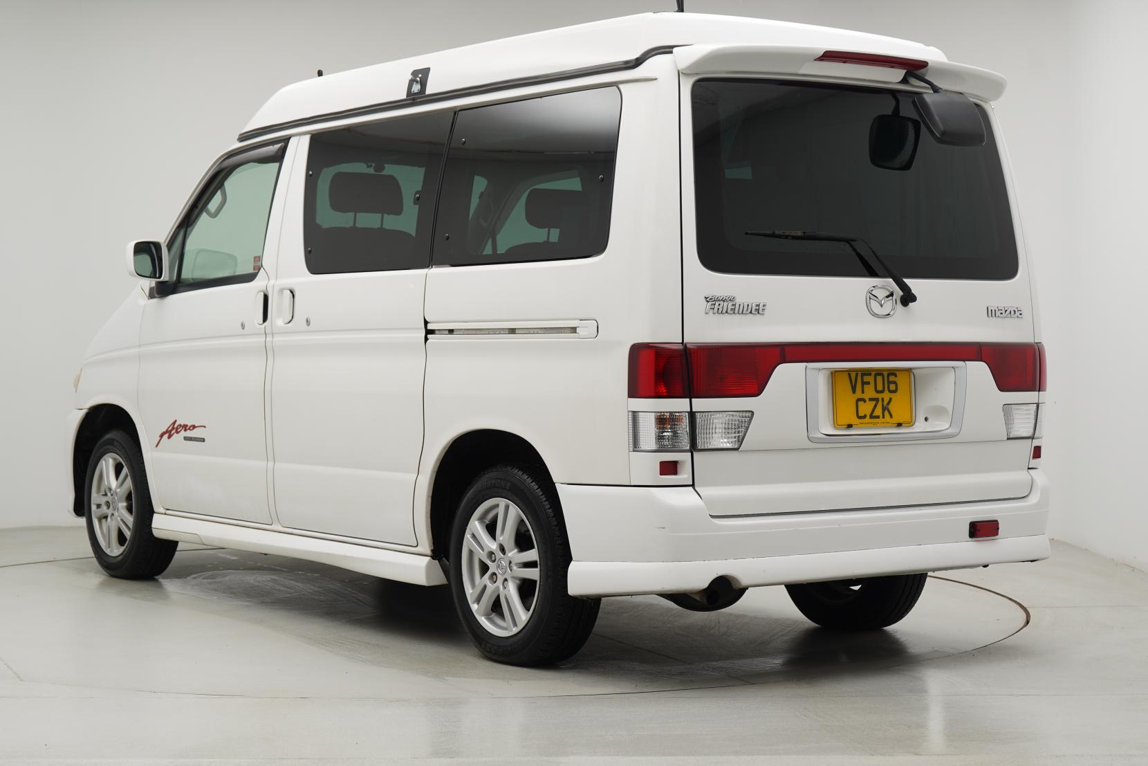 Mazda Bongo