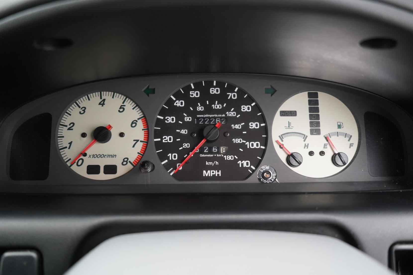 Mazda Bongo