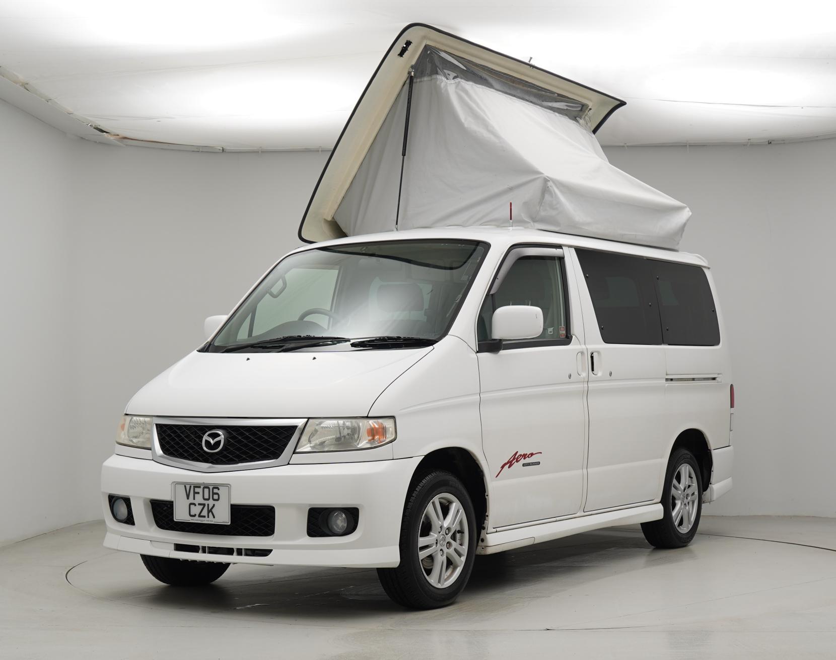 Mazda Bongo
