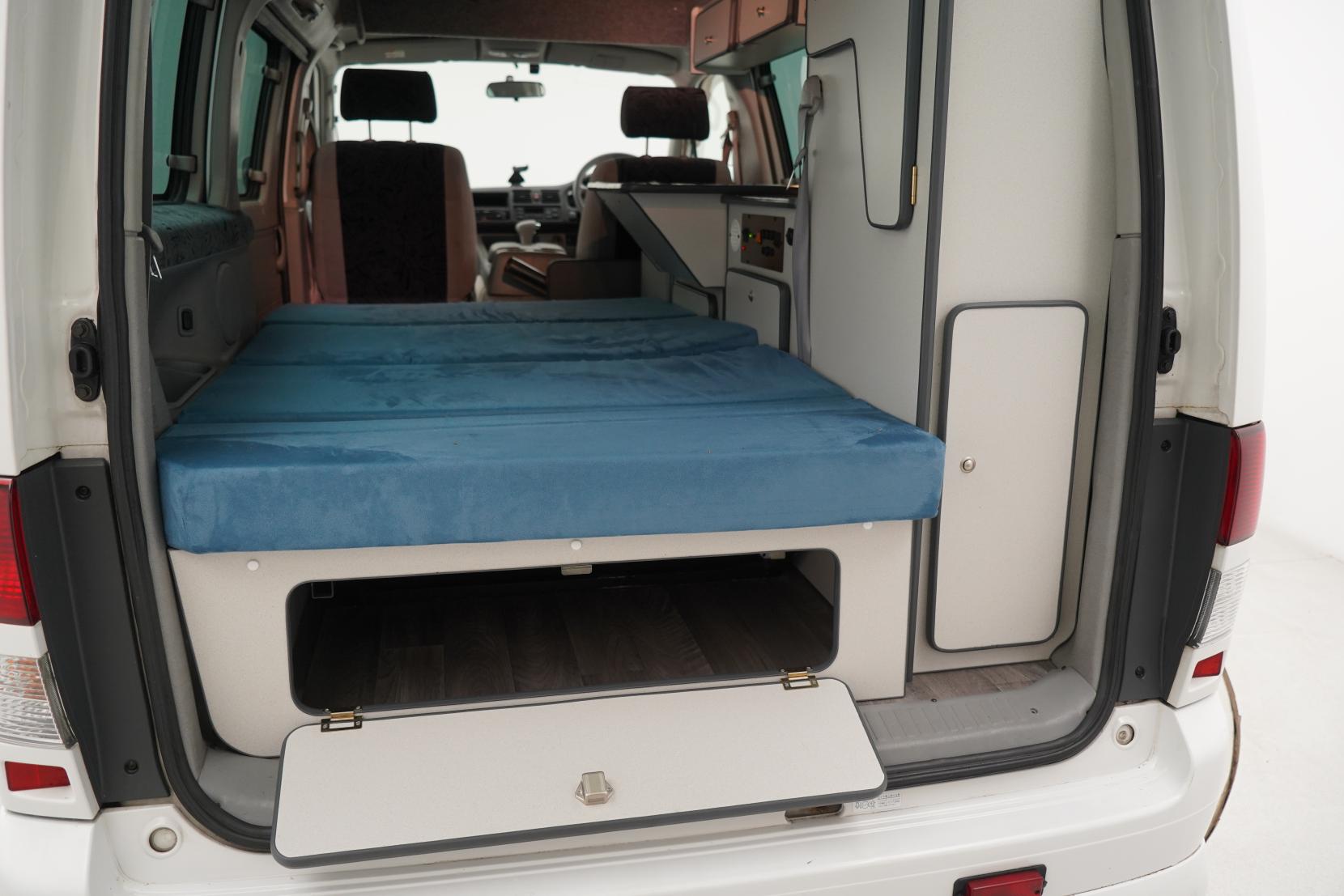 Mazda Bongo
