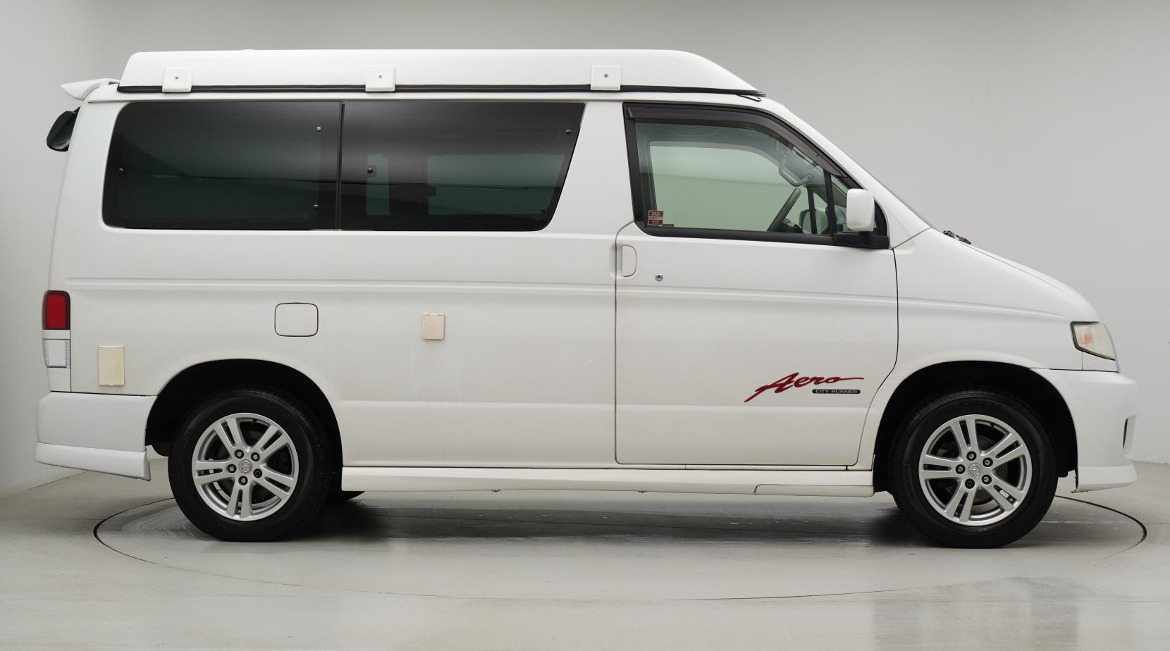 Mazda Bongo