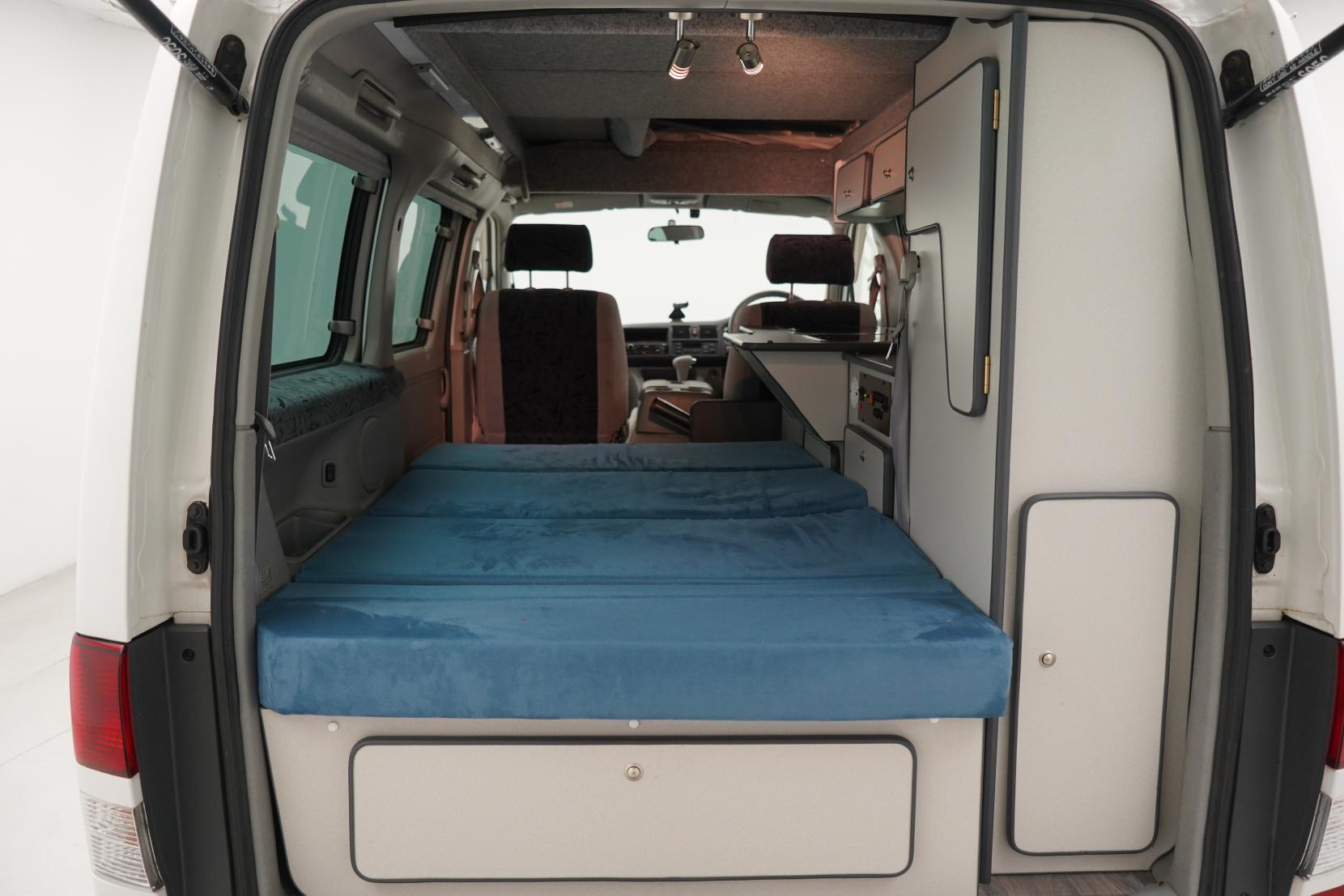 Mazda Bongo