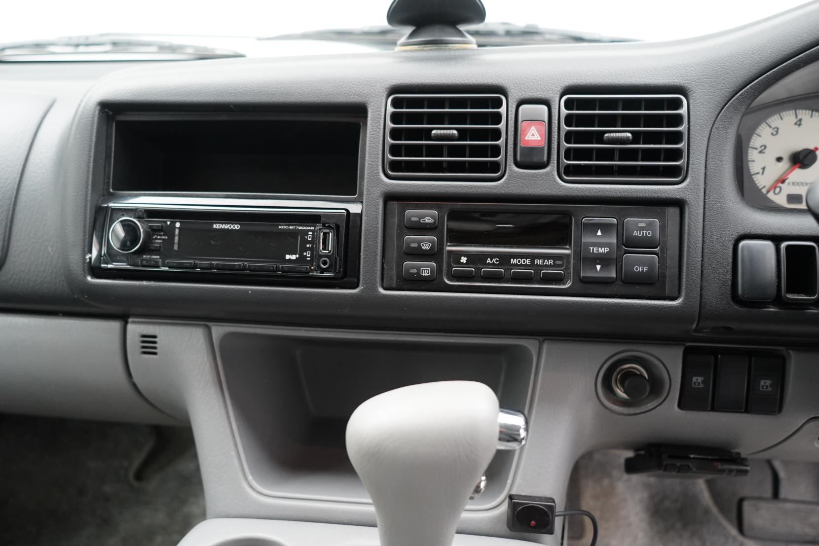 Mazda Bongo