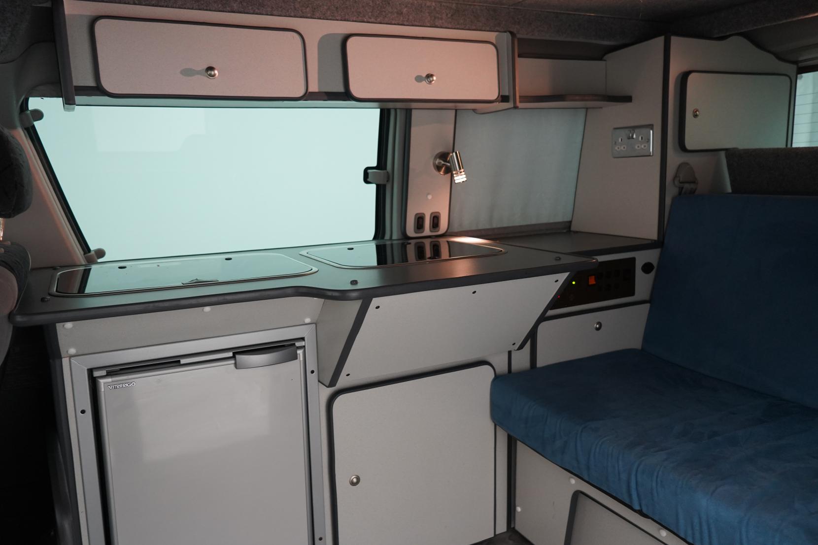 Mazda Bongo