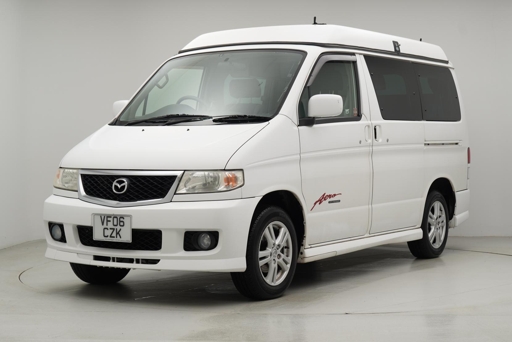 Mazda Bongo