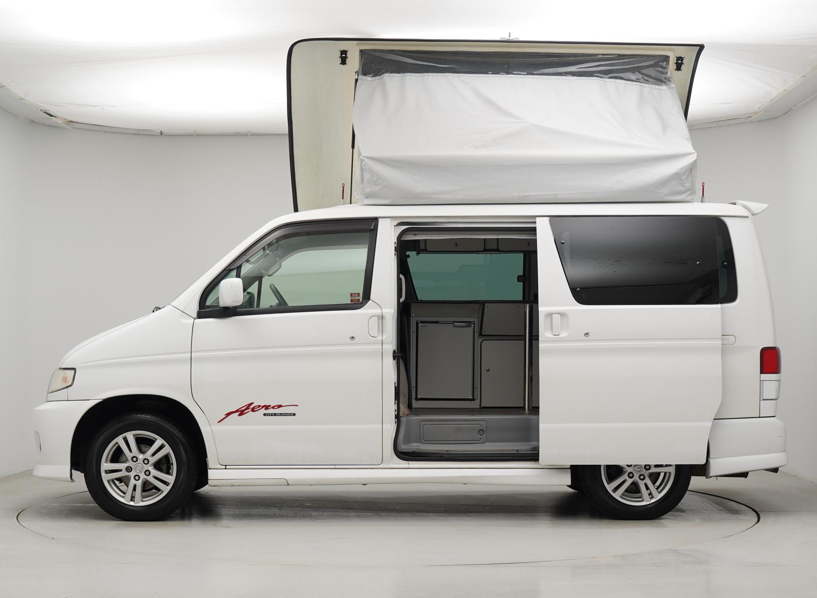 Mazda Bongo