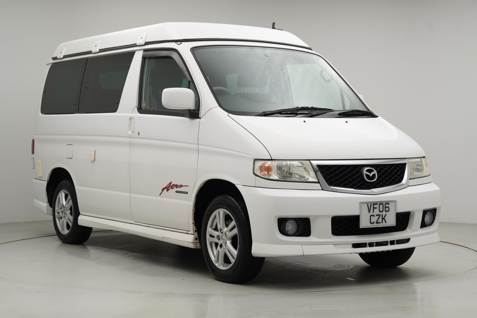 Mazda Bongo