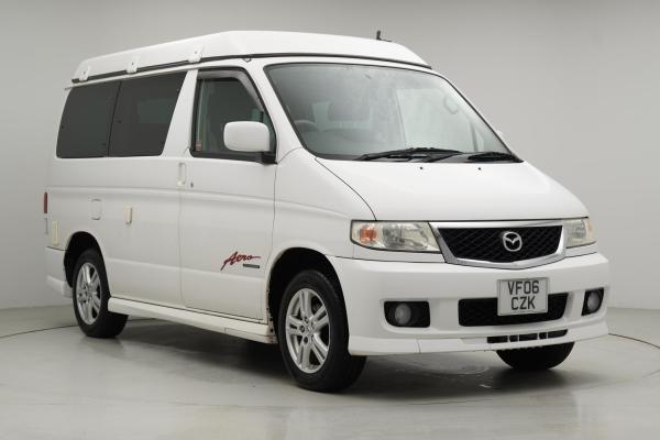 Mazda Bongo