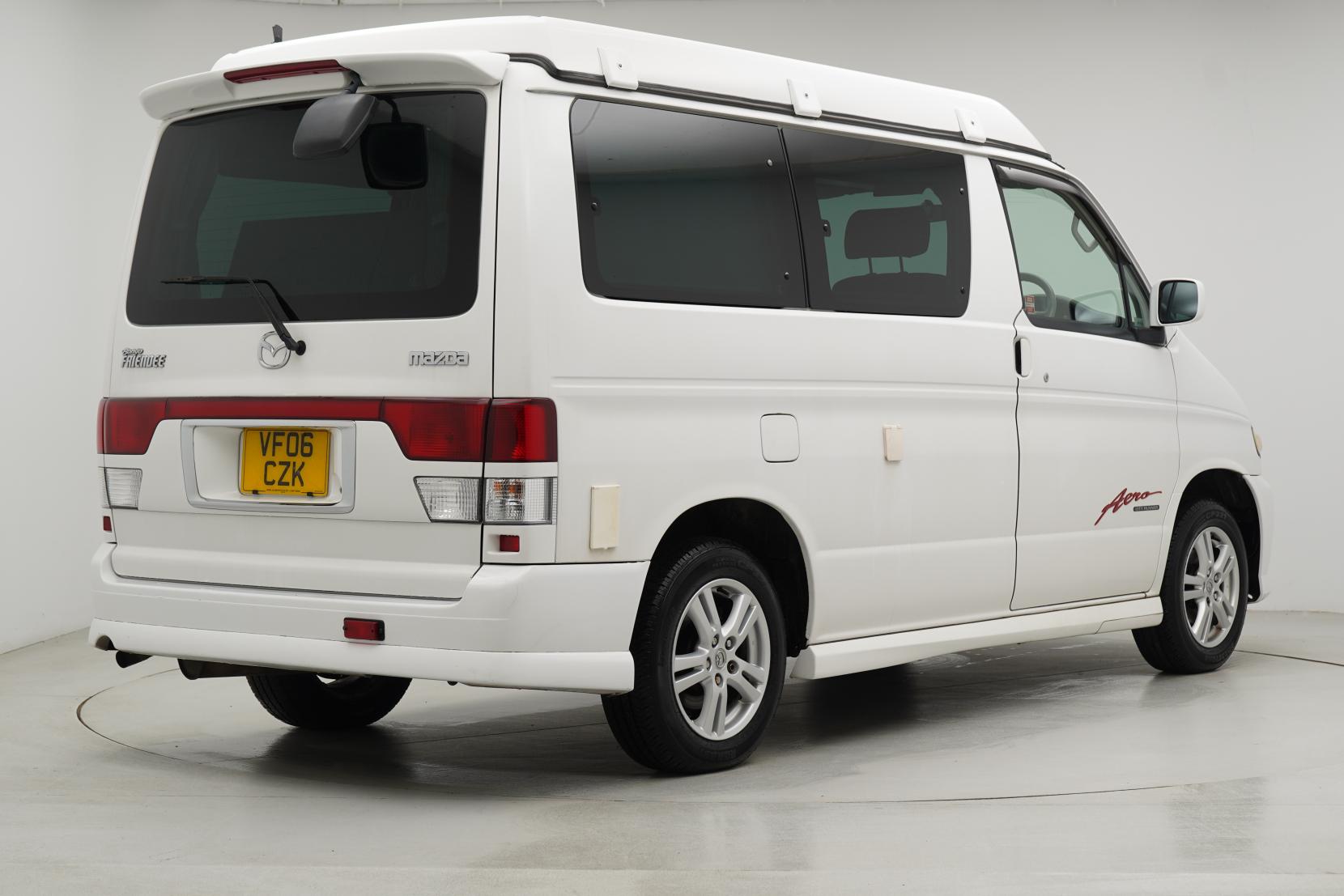 Mazda Bongo
