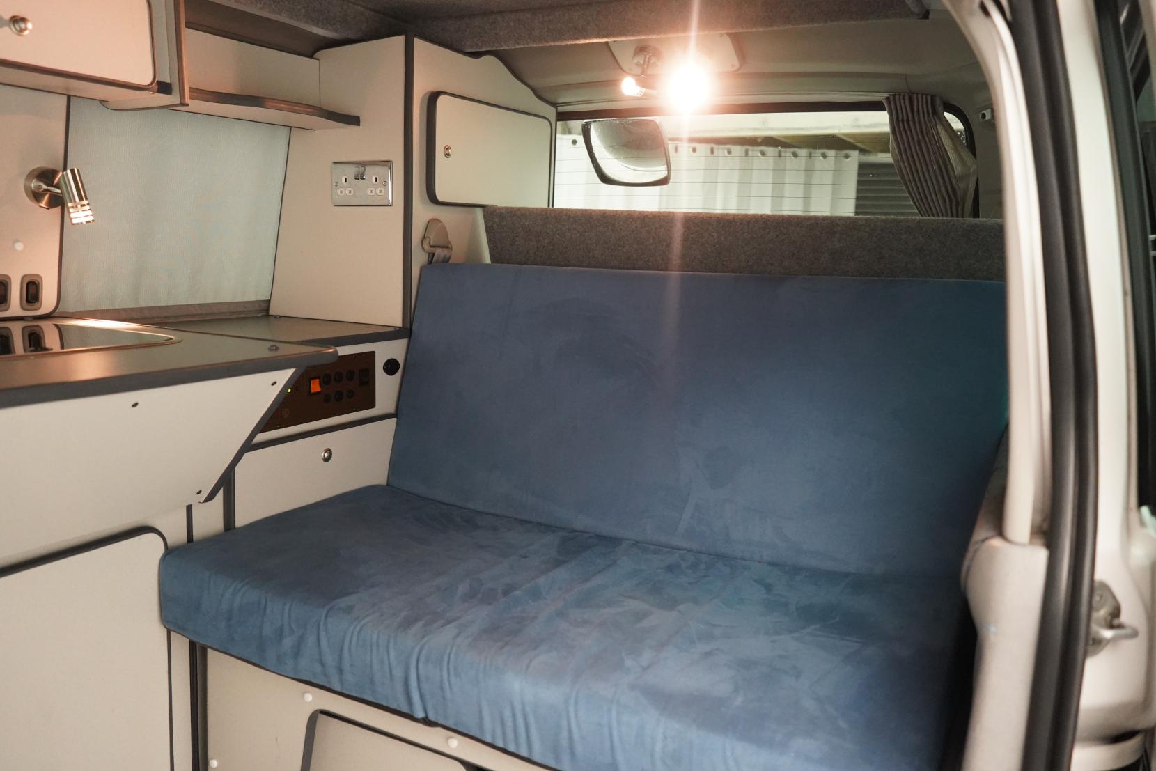Mazda Bongo