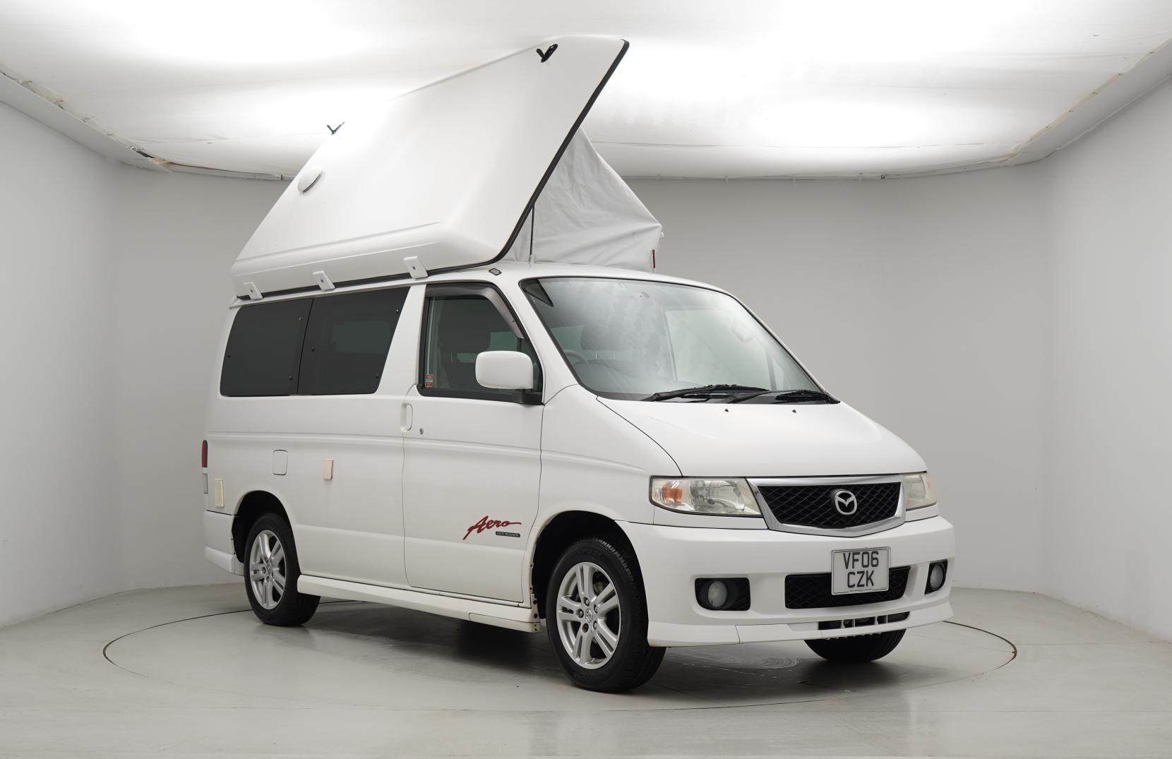 Mazda Bongo