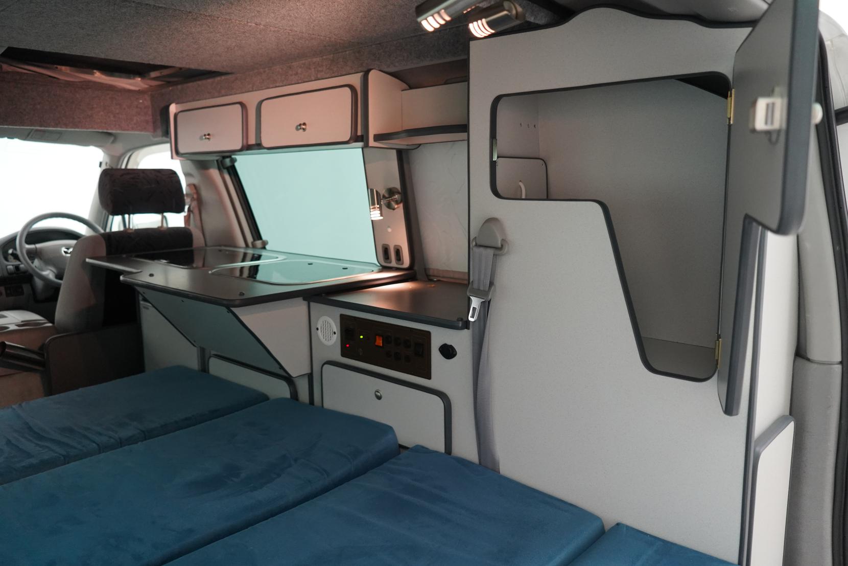 Mazda Bongo