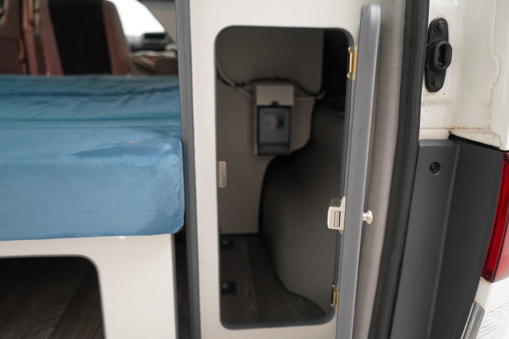Mazda Bongo