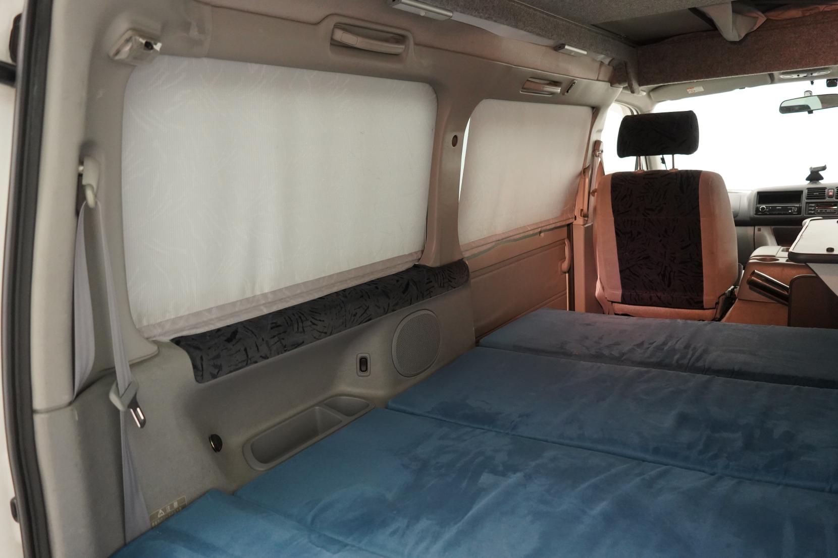 Mazda Bongo