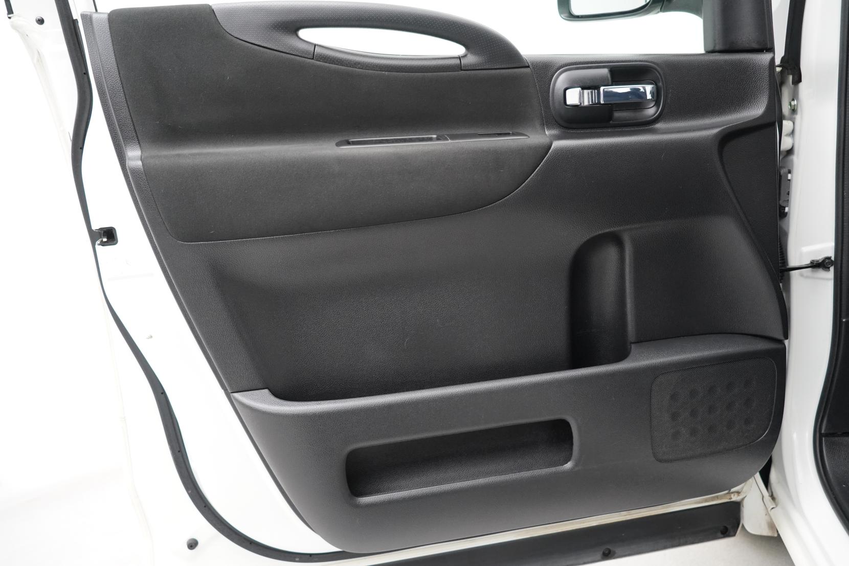 Nissan Serena 1.9 CAMPERVAN