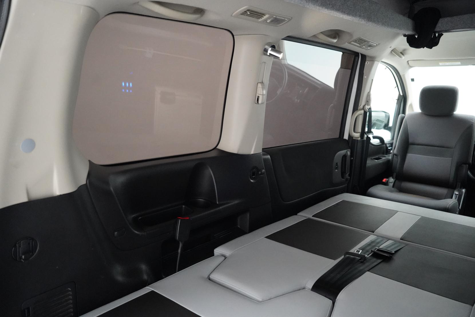 Nissan Serena 1.9 CAMPERVAN