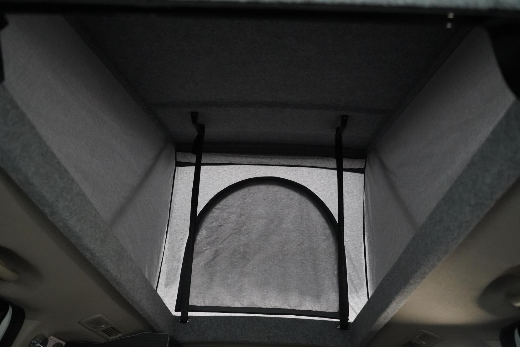 Nissan Serena 1.9 CAMPERVAN