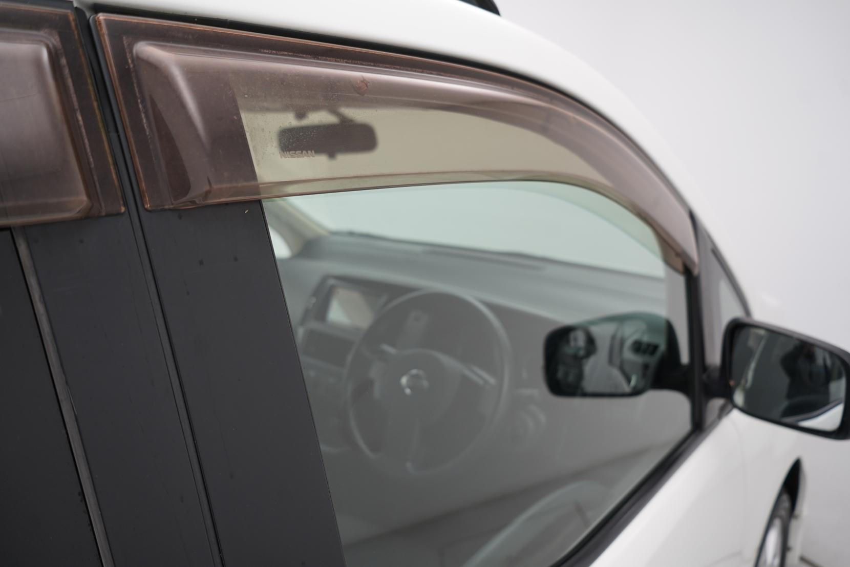 Nissan Serena 1.9 CAMPERVAN