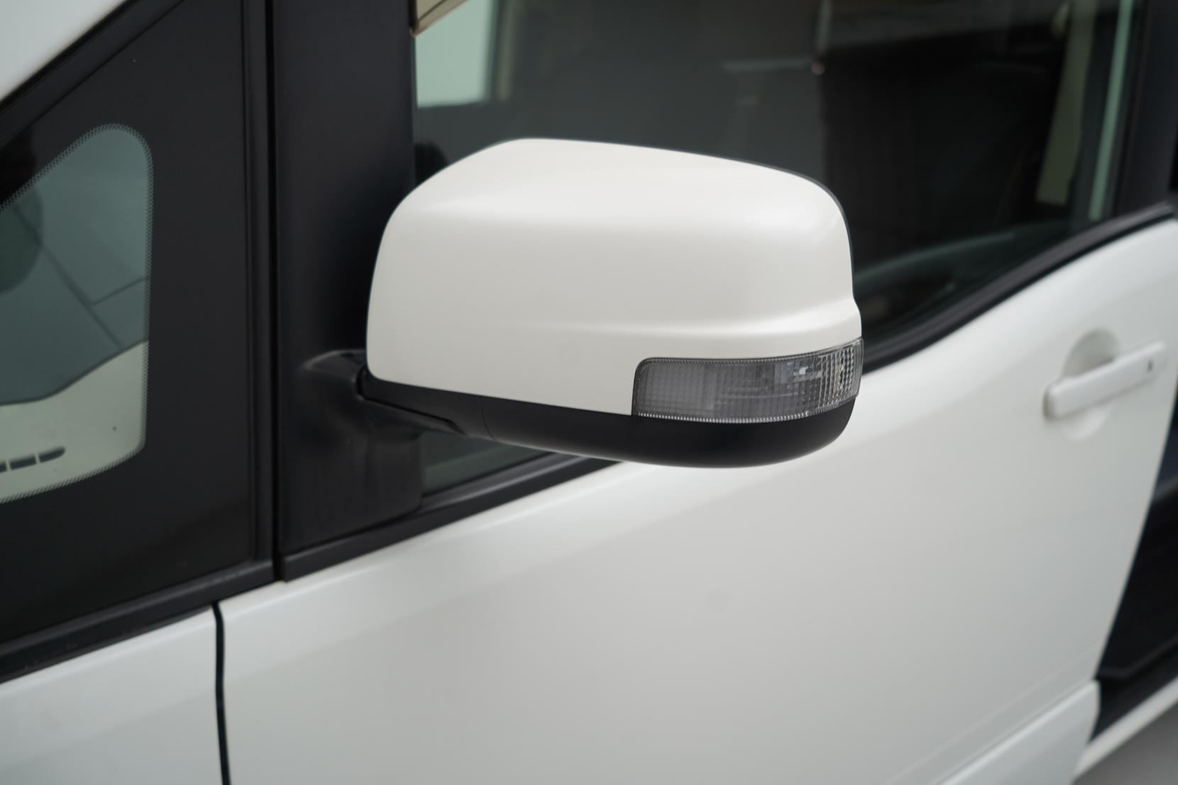 Nissan Serena 1.9 CAMPERVAN