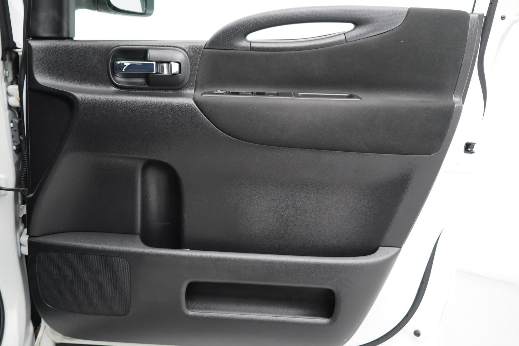 Nissan Serena 1.9 CAMPERVAN